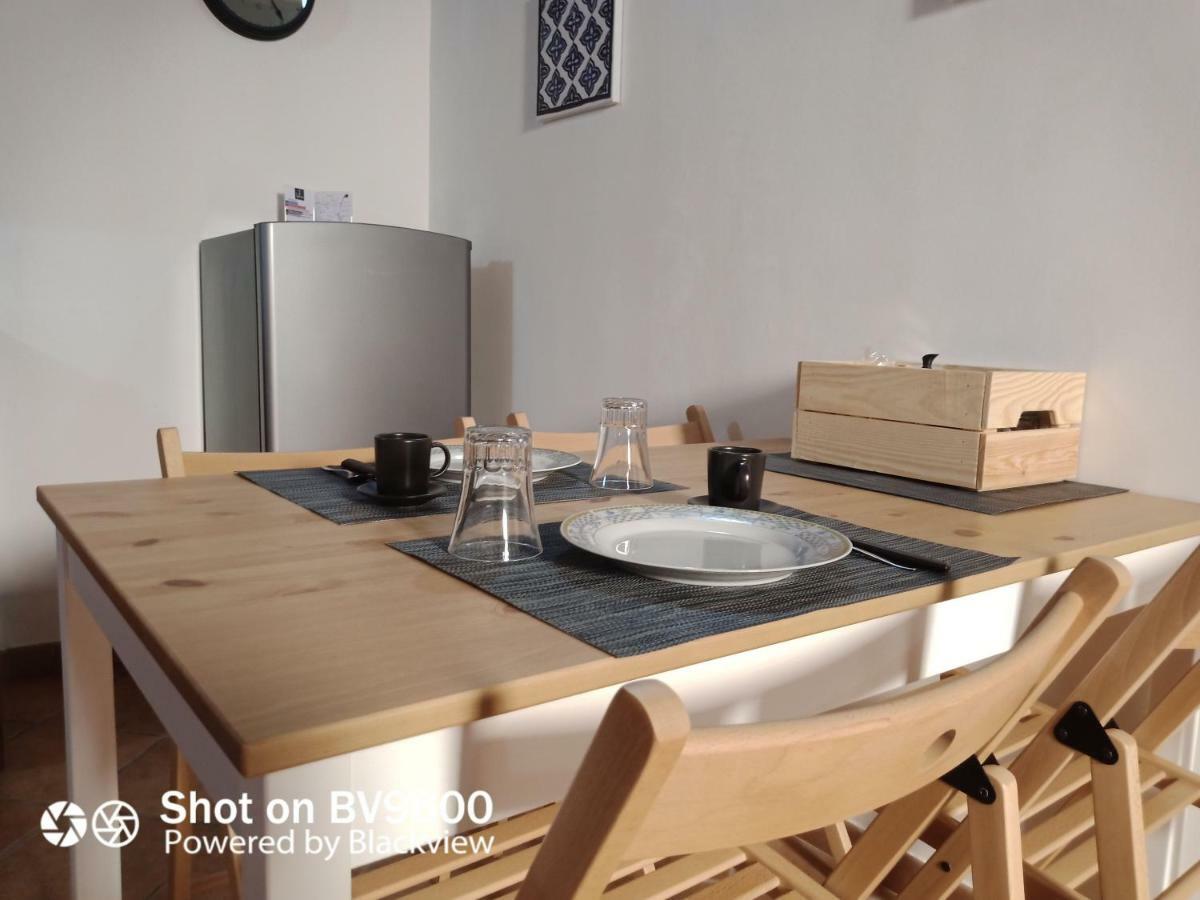 La Lanterna Casa Vacanze Apartamento Noto Exterior foto